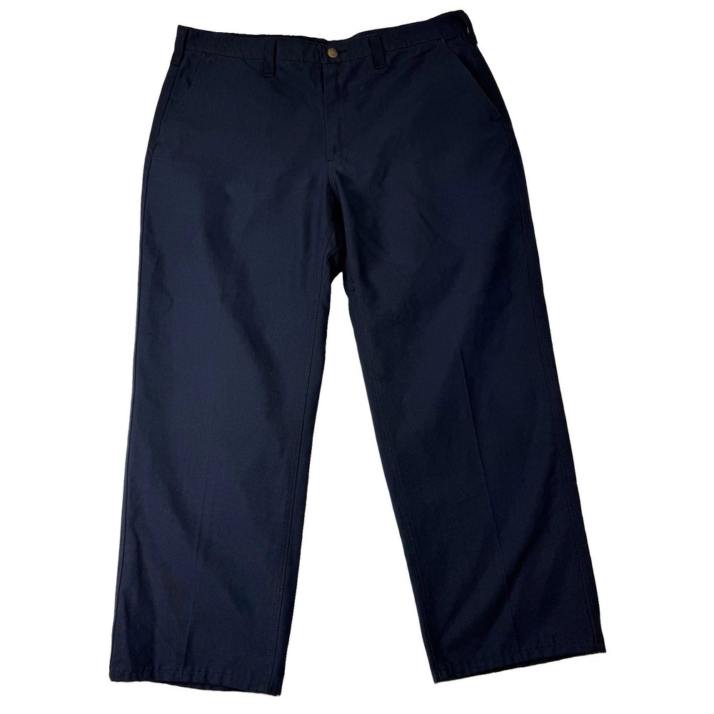 Workrite FR NX75 Nomex IIIA ARC 7.0 Fire Fighter Field Service Pants Mens 38x29